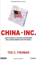 China, Inc.