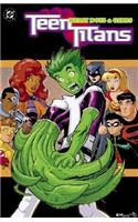 Teen Titans