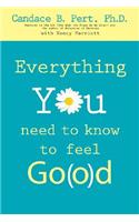 Everything You Need to Know to Feel Good