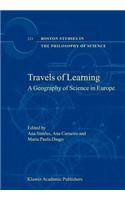 Travels of Learning