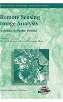 Remote Sensing Image Analysis: Including the Spatial Domain