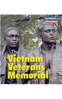The Vietnam Veterans Memorial