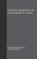 Foreign Ministries in the European Union