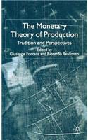 Monetary Theory of Production