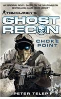 Tom Clancy's Ghost Recon: Choke Point