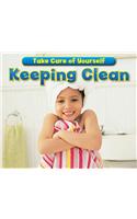 Keeping Clean