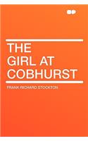 The Girl at Cobhurst