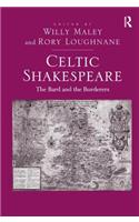 Celtic Shakespeare