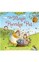 Magic Porridge Pot