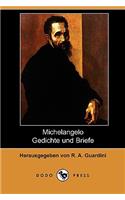 Michelangelo Gedichte Und Briefe (Dodo Press)
