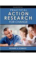 Practical Action Research for Change