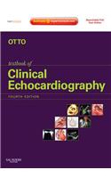 Textbook of Clinical Echocardiography