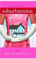 Suburbanistas