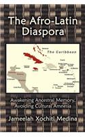 Afro-Latin Diaspora