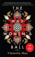 Mad Women's Ball