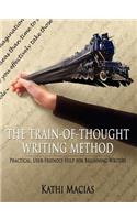 Train-Of-Thought Writing Method
