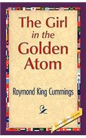 Girl in the Golden Atom