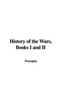 History of the Wars, Books I and II