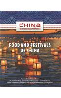 Food Festivals of China