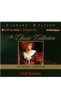Moll Flanders: (Classic Collection (Brilliance Audio))