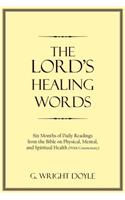 Lord's Healing Words