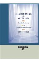 Illuminating the Afterlife: Your Soul's Journey Through the Worlds Beyond (Easyread Large Edition)