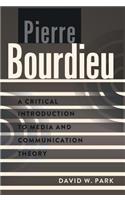 Pierre Bourdieu