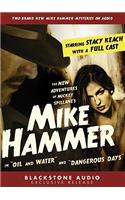 The New Adventures of Mickey Spillane's Mike Hammer