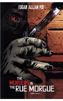 The Murders in the Rue Morgue (Graphic Novel)