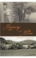 Happenings in the Hollow
