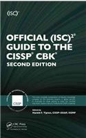 Official (ISC)2 Guide to the CISSP CBK