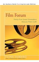 Film Forum