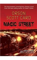 Magic Street