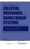 New Advances in Celestial Mechanics and Hamiltonian Systems