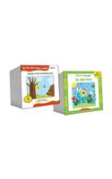 Je Lis Mes Mots-Outils French Learn-To-Read Pack (Pre-K to Grade 1)