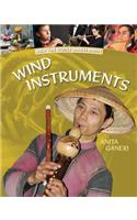 Wind Instruments
