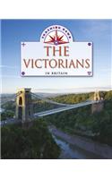 Tracking Down: The Victorians in Britain