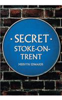 Secret Stoke-on-Trent