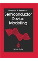 Semiconductor Device Modelling