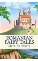 Romanian Fairy Tales