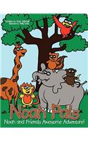 Noah Pals