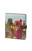 Sukie Cityscape Ipad Case