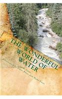 Wonderful World of Water
