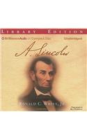 A. Lincoln