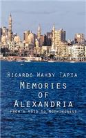 Memories of Alexandria
