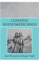 Cuentos Nuevomexicanos