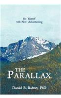 Parallax: See Yourself with New Understanding