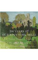 200 Years at St. John's York Mills