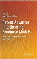 Recent Advances in Estimating Nonlinear Models