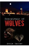 Conspiracy of Wolves: Committee of Three Hundred Powerful Individuals See Themselves as the Modern Olympians and Set Apart from the Common H